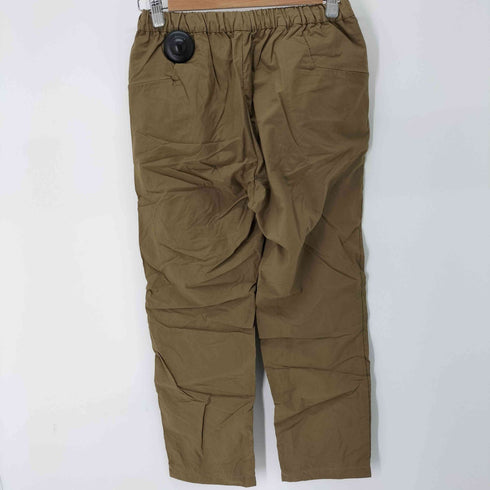 テアトラ TEATORA Packable Wallet pants メンズ