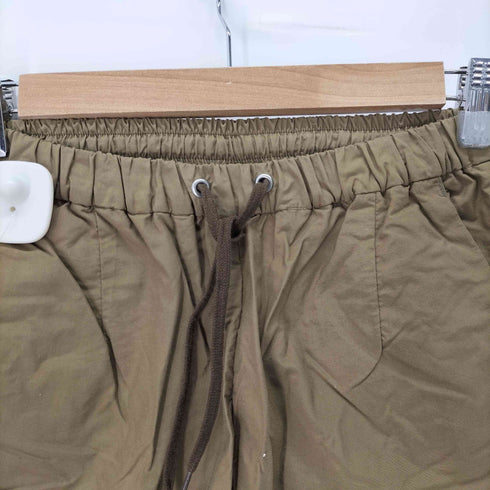 テアトラ TEATORA Packable Wallet pants メンズ