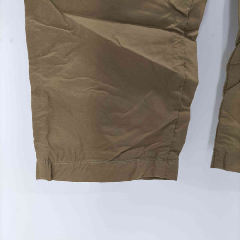 テアトラ TEATORA Packable Wallet pants メンズ