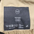 テアトラ TEATORA Packable Wallet pants メンズ