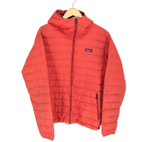 パタゴニア patagonia DOWN SWEATER HOODY メンズ JPN:L