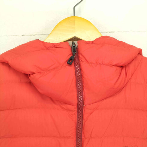 パタゴニア patagonia DOWN SWEATER HOODY メンズ JPN:L