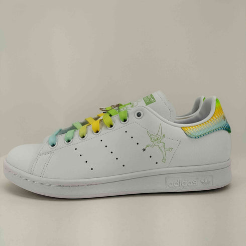 アディダス adidas STAN SMITH コラボプリント スニーカー メンズ JPN:26.5