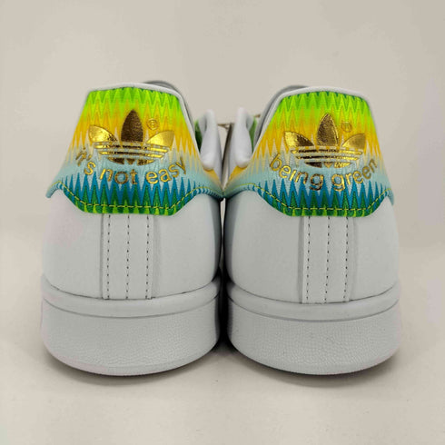 アディダス adidas STAN SMITH コラボプリント スニーカー メンズ JPN:26.5