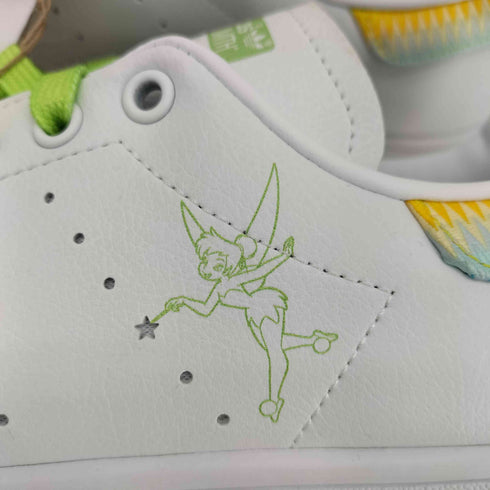 アディダス adidas STAN SMITH コラボプリント スニーカー メンズ JPN:26.5