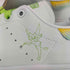アディダス adidas STAN SMITH コラボプリント スニーカー メンズ JPN:26.5
