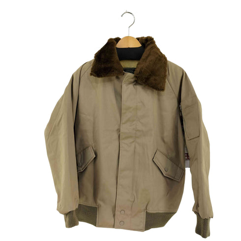 High Tachibana MADE IN JAPAN 橘被服 7700 T/C パイロットジャンパー メンズ ONE SIZE