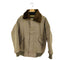 High Tachibana MADE IN JAPAN 橘被服 7700 T/C パイロットジャンパー メンズ ONE SIZE