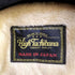 High Tachibana MADE IN JAPAN 橘被服 7700 T/C パイロットジャンパー メンズ ONE SIZE