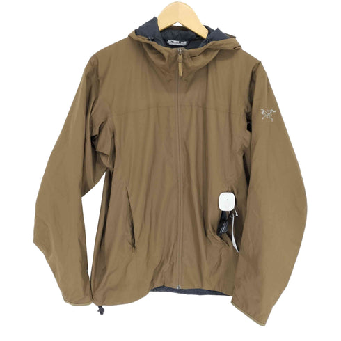 アークテリクス ARCTERYX 19ss solano hoody メンズ JPN:S