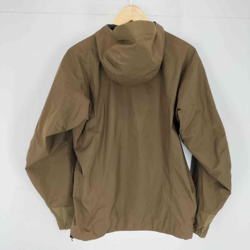 アークテリクス ARCTERYX 19ss solano hoody メンズ JPN:S