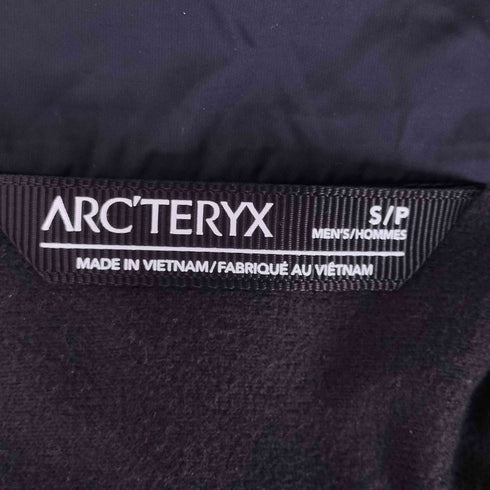 アークテリクス ARCTERYX 19ss solano hoody メンズ JPN:S