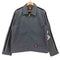 シュプリーム Supreme 22SS Stripe Eisenhower Jacket メンズ import:M
