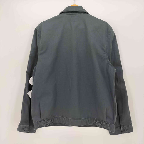 シュプリーム Supreme 22SS Stripe Eisenhower Jacket メンズ import:M
