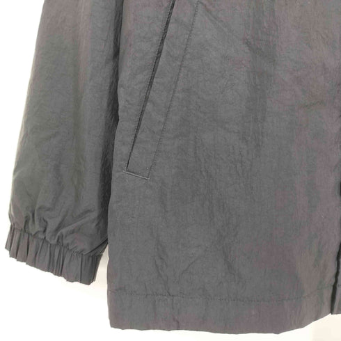 ナイキ NIKE WOVEN HYBRID HD JKT ウーブン ハイブリット ナイロン コーチジャケット メンズ import:S