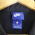 ナイキ NIKE WOVEN HYBRID HD JKT ウーブン ハイブリット ナイロン コーチジャケット メンズ import:S