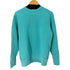 ループウィラー LOOPWHEELER The Sweatshirt LW01 丸胴吊り編みクルースウェット メンズ L