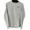 ナイキ NIKE 袖ロゴ DF トラック クラブ フリース L/S クルー メンズ M