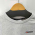 ナイキ NIKE 袖ロゴ DF トラック クラブ フリース L/S クルー メンズ M