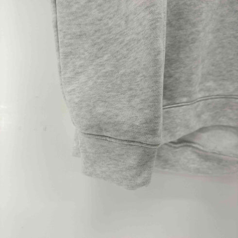 ナイキ NIKE 袖ロゴ DF トラック クラブ フリース L/S クルー メンズ M