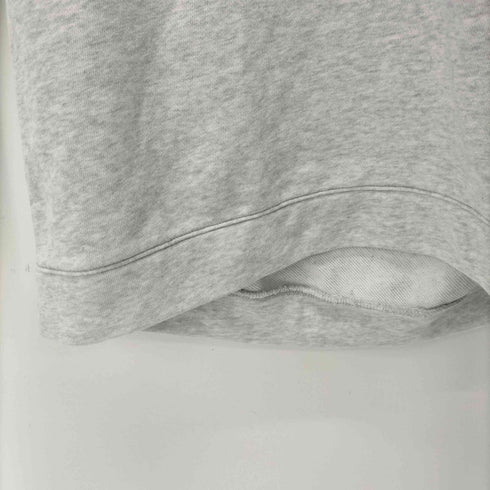 ナイキ NIKE 袖ロゴ DF トラック クラブ フリース L/S クルー メンズ M
