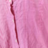 ポロジーンズカンパニーラルフローレン POLO JEANS COMPANY RALPH LAUREN バンドカラーL/Sシャツ レディース import:L