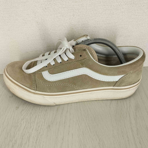 バンズ VANS V36S PLAT OLD SKOOL PLAT レディース JPN:24.5