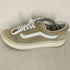 バンズ VANS V36S PLAT OLD SKOOL PLAT レディース JPN:24.5