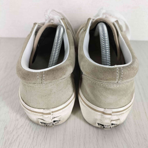 バンズ VANS V36S PLAT OLD SKOOL PLAT レディース JPN:24.5