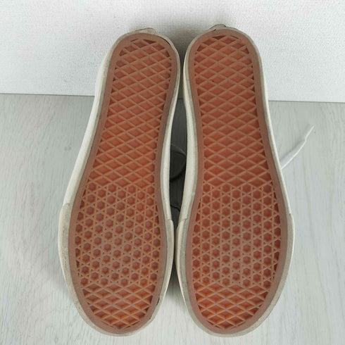 バンズ VANS V36S PLAT OLD SKOOL PLAT レディース JPN:24.5