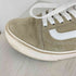 バンズ VANS V36S PLAT OLD SKOOL PLAT レディース JPN:24.5