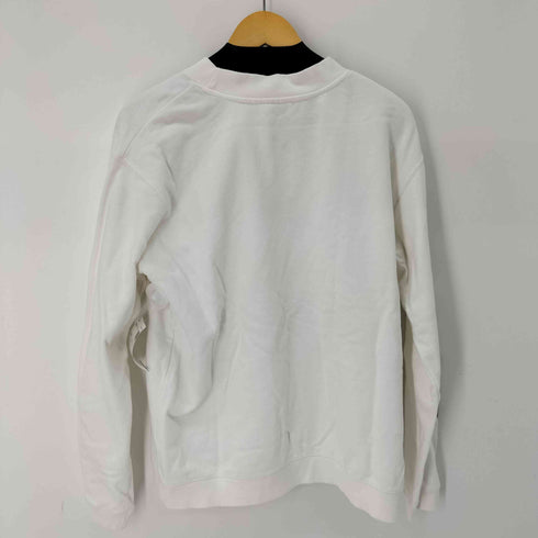 HULALANI HAWAII スマイリーワッペンスウェット メンズ JPN:M