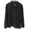 バックナンバー BACK NUMBER スエードライクコーチジャケット メンズ JPN:XL