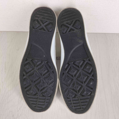 コンバース CONVERSE ALL SATR GLITTER PT OX レディース JPN:24.5