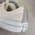 コンバース CONVERSE ALL SATR GLITTER PT OX レディース JPN:24.5