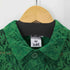 エックスガール X-girl LACE SHIRT JACKET レディース JPN:2