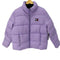 トミージーンズ tommy jeans 中綿ジャケット レディース import:L