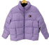 トミージーンズ tommy jeans 中綿ジャケット レディース import:L