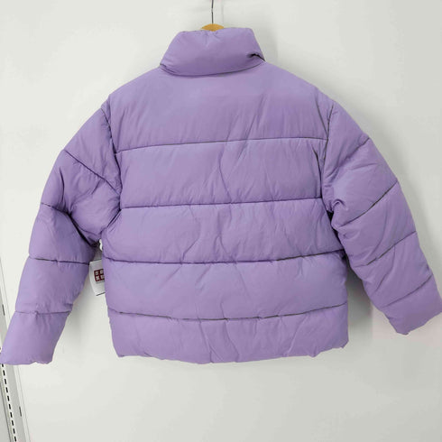 トミージーンズ tommy jeans 中綿ジャケット レディース import:L