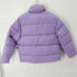 トミージーンズ tommy jeans 中綿ジャケット レディース import:L