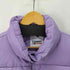 トミージーンズ tommy jeans 中綿ジャケット レディース import:L