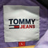 トミージーンズ tommy jeans 中綿ジャケット レディース import:L