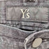 ワイズ Ys デニムメッシュドッキングパンツ レディース 2