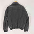 ザラ ZARA ウォッシュド ワックスフィニッシュジャケット メンズ JPN:M