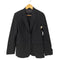 バナナリパブリック BANANA REPUBLIC STRETCH 2Bテーラードジャケット レディース US:8