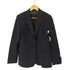 バナナリパブリック BANANA REPUBLIC STRETCH 2Bテーラードジャケット レディース US:8