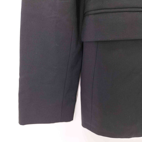バナナリパブリック BANANA REPUBLIC STRETCH 2Bテーラードジャケット レディース US:8