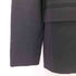バナナリパブリック BANANA REPUBLIC STRETCH 2Bテーラードジャケット レディース US:8