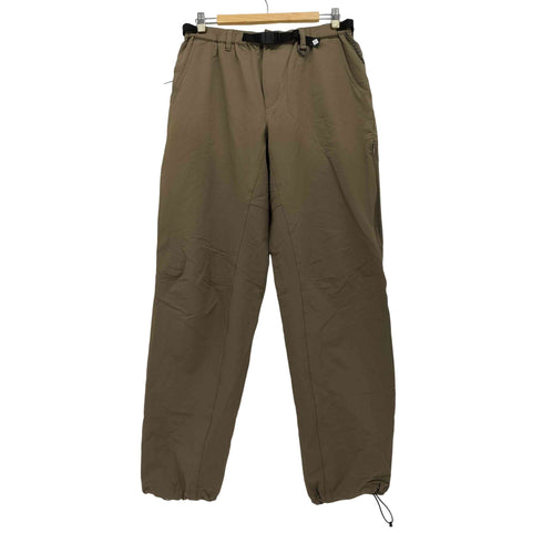 コロンビア Columbia TITANIUM ナイロン アウトドア パンツ メンズ JPN:XL