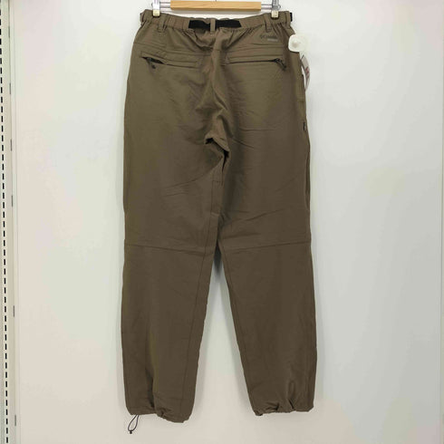 コロンビア Columbia TITANIUM ナイロン アウトドア パンツ メンズ JPN:XL